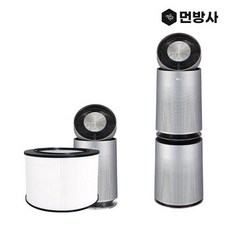 lg퓨리케어가습기먼지필터