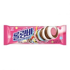 서주 롤링바5개 아이스크림