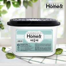 홈플래닛제습제