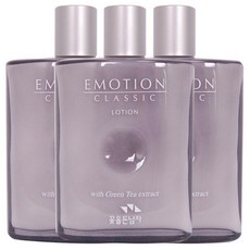 꽃을든남자이모션클래식로션