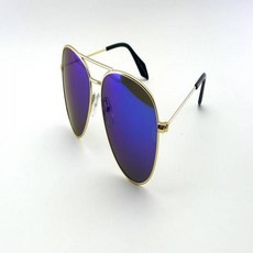 어린이메탈선글라스