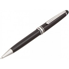 영국직수입 몽블랑 마이 스터스 튁 MB 2867 클래식 샤프 펜슬 0.5mm 블랙, 단일옵션