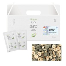 국산 지실 탱자 어린열매 차 즙 건강즙 진액 엑기스 액기스 100ml 30개입