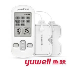 저주파 진동 마사지 안마기 어약저주파치료기 패치 견주염 마사지기 의료용 가정용 다기능 전기치료기 TL, 01 저주파치료기