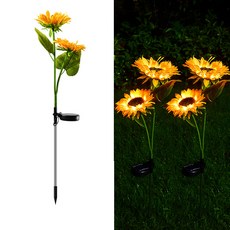 태양광해바라기