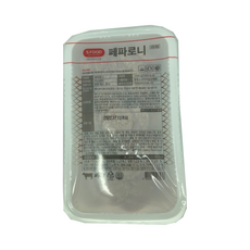 에쓰푸드 페파로니 1kg, 1개, 1000g