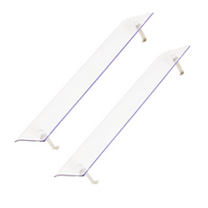 윈드비천장형에어컨바람막이