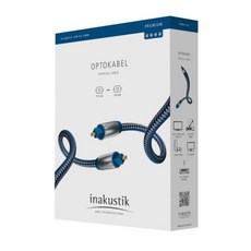 inakustik케이블