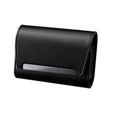 Sony Soft Carrying Case for Cyber-Shot H Series Camera | LCS/12755422, 상세내용참조