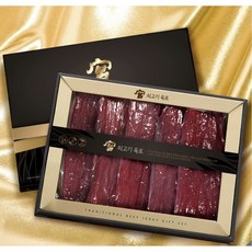 궁육포선물세트