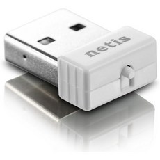 네트워크 어댑터 Netis WF2120 무선 N150 Nano USB Dongle Raspberry Windows Mac OS Linux RTL8188CUS 플러그인 및 잊기에 이 - rt70이고진