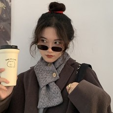 미니본본코코머플러