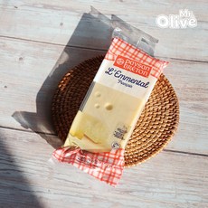페이장브레통 에멘탈 프랑시스 치즈 250g, 1개