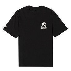 MLB 남녀공용 반...