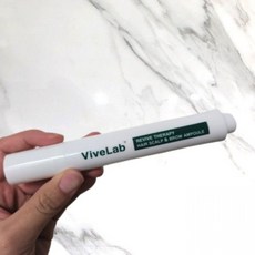 리바이브테라피헤어브로우