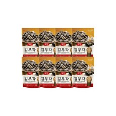 동원에프앤비 동원 양반 찹쌀 김부각 50g