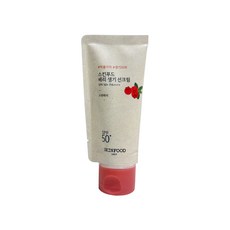 스킨푸드 베리 생기 선크림 50ml, 2개, 2개