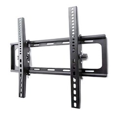 JJT tv거치대 TV 티비벽걸이 브라켓 각도조절