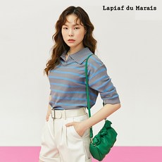 남자린넨카라니트