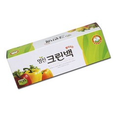 [동네슈퍼마트] 명진 크린백 30x45x300매 대 GRAB5392, 박씨네 1