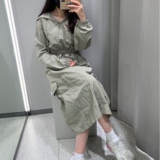 바스락치마세트