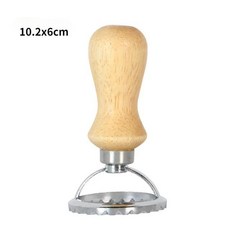 라비올리 커터 페이스트리 프레스 몰드 만두 만들기 수제 틀 레이, 1.원형금형 10.2x6cm, 1개