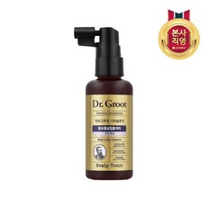 닥터그루트토닉