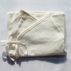 기저귀케이크배냇저고리