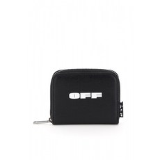 [OFF WHITE] 여성 지갑 OWNC012R21LEA001 1001