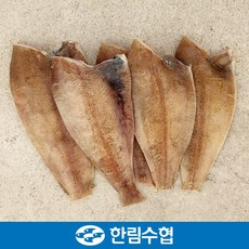 제주 한림수협 제주 가자미 900g(300g*3팩/팩당1~2미 1set), 1박스