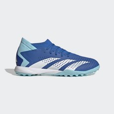 아디다스 ADIDAS 퍼포먼스 맨 프레데터 애큐러시.3 TF 인조잔디풋살화 인조잔디축구화 인조잔디용 풋살화 GZ0002/GZ0007 
