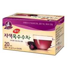 동원보성녹차500ml20개