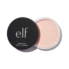 E.l.f. 포어레스 실키 푸티 프라이머 0.74 Fl Oz, Poreless Putty Primer