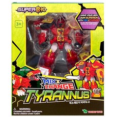 슈퍼텐티라누스