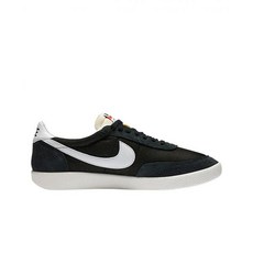 [정품] 나이키 킬샷 블랙 Nike Killshot Black