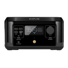 에코플로우리버미니