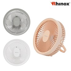 블루아이디꼬마선풍기