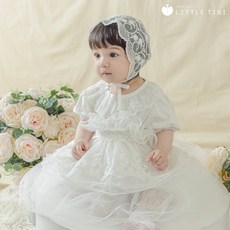 두돌아기드레스