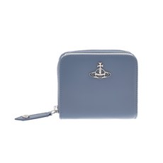 비비안웨스트우드빅토리아스몰프레임반지갑black51010018