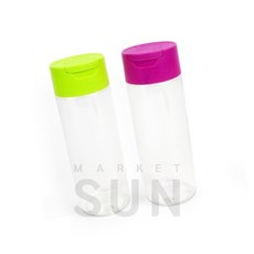 마켓썬 조미료통 고추가루통, 중 300ml, 1개