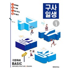 구문독해책