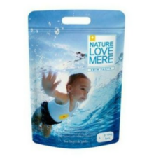 나비잠수영장기저귀m