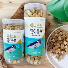 어니스트 강아지 고양이 겸용 동결건조간식 대용량 150g