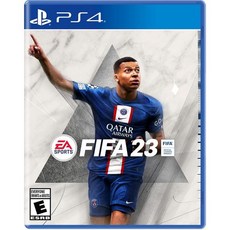 FIFA 23 PS4 스포츠 축구 피파23, 상품선택