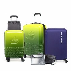 화물용캐리어커버