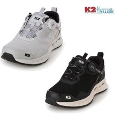 [갤러리아] K2K2[양말+버프] 남여공용 고어텍스 트레킹화 플라이하이크 가넷 GUS21G78