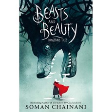 Beasts and Beauty: Dangerous Tales, HarperCollins, English, 9780062652638