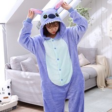 스파오한복잠옷