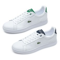 라코스테(LACOSTE) CARNABY PRO 2231 스니커즈 (mens) 2종 택1