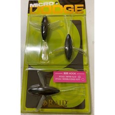 레이드 재팬 마이크로 닷지, 004. Bait Japan (MDG004_BAIT J, 55mm, 1개